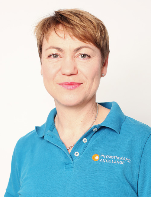 Antje Lange